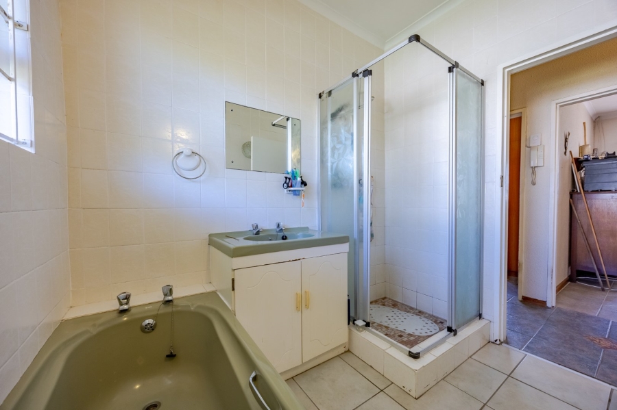 3 Bedroom Property for Sale in Tokai Western Cape